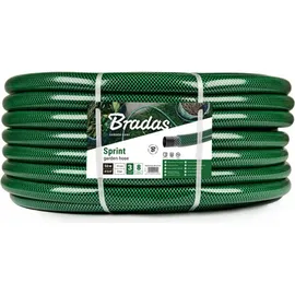 Bradas Gartenschlauch 3/4" 50 m dunkelgrün