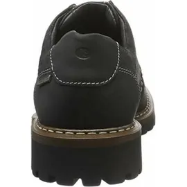 Josef Seibel Chance 08 Herren Schwarz 46