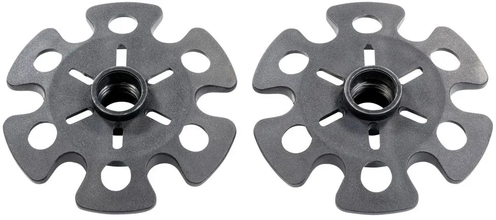 Ferrino LP04 Basket 80 MM (2PCS) (HCU-poles)