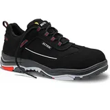 ELTEN MATTHEW TPU Low ESD S3 Typ 2 Gr. 42 - Schwarz - 42
