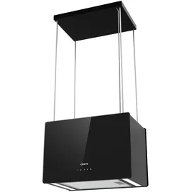 Ciarra CBCB4850-OW Inselhaube 48 cm