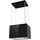 Ciarra CBCB4850-OW Inselhaube 48 cm