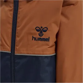 hummel hmlSNOOPY TEX Schneeanzug Kinder 8004 sierra 86