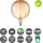 Home Sweet Home LED-Kugel 4W E27 280 lm warmweiß