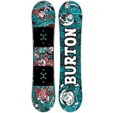 Burton LTR 115 2023 Kids Snowboard no color Gr. Uni