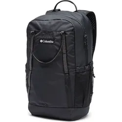 COLUMBIA Rucksack Echo Mountain 25L Backpack, BLACK, ONE SIZE