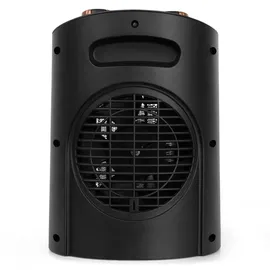 Orbegozo CR 5038 1800 W Schwarz
