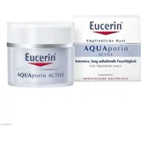 Eucerin AquaPorin Active Feuchtigkeitspflege für trockene Haut 50 ml