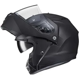 HJC Helmets C91N Matt-Schwarz XL