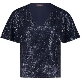 Vera Mont Blusenshirt Night Sky 36