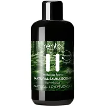 Rento Natural Sauna Scent Wilderness Forest 100 ml