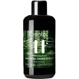 Rento Natural Sauna Scent Wilderness Forest 100 ml