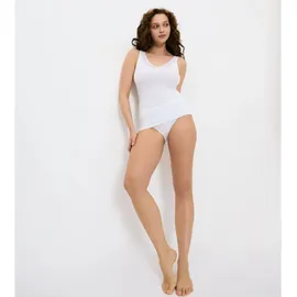 Triumph Tanktop sehr weich Weiß XS