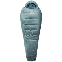 Deuter Orbit +5° SL Schlafsack (Größe MAX. 175CM ,