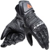 Carbon 4 Long Motorradhandschuhe (Black,2XL)