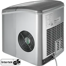 TECTAKE Eiswürfelbereiter  1