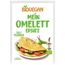 BioVegan Omelett-Ersatz 500 g