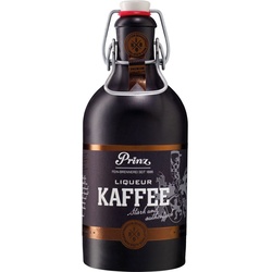 Prinz Nobilant Kaffee Liqueur 37,7% 0,5l