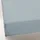 Formesse Bella Gracia Jersey 120 x 200 - 130 x 220 cm hellgrau