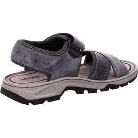Rieker 26154 blau 45