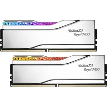 G.SKILL Trident Z5 Royal Neo F5-6000J2836G32GX2-TR5NS memory module 64 GB (2 x 32 GB DDR5
