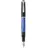 Pelikan Classic M 205 Kolbenfüller blau-marmoriert M (mittel), 1 St.