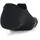 Under Armour Performance Tech Füßlinge 3er Pack Schwarz/Grau 36-42