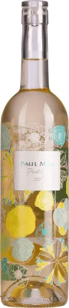 Le Pinot Grigio par Paul Mas Les Domaines de Paul Mas 2024