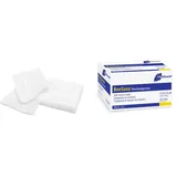 BeeSana® Vlieskompresse unsteril - 100 Stück