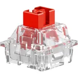 Glorious PC Gaming Race Glorious Gaming Race Glorious Gaming GLO-KB-ACC-SWT-FOX-HE-36, Tastatur-Schal