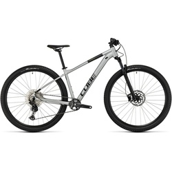 Cube Attention SLX Grau Modell 2023