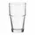LEONARDO 6er Set Leonardo Latte-Macchiato-Becher Solo 250 ml Glas Transparent Klar