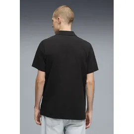 Puma BMW MMS ESS POLO schwarz S