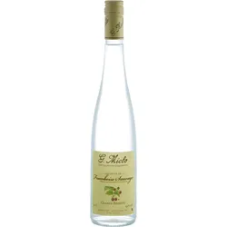 Gilbert Miclo Framboise Eau de Vie – Grande Réserve 0,7 Liter