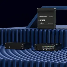 Teltonika RUTM08 Router