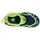 LICO Badeschuh Leyte", in blau, | Gr.: 25