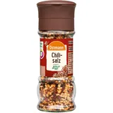 Ostmann Chilisalz Gewürzmühle 80 g