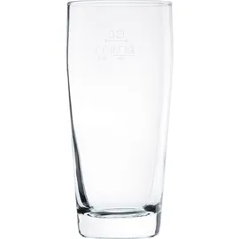 Arcoroc Willi Becher 0,2 l 12 St.