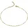 FIRETTI Armband FIRETTI "Schmuck Geschenk Silber 925 Armschmuck Armkette Ankerkette", gold (gelbgoldfarben), Armbänder, Damen, 19cm, Silber 925 (Sterlingsilber), Armband, Made in Germany