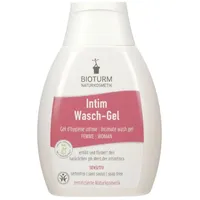 BIOTURM Intim Wasch-Gel Nr.26 250 ml