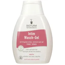 BIOTURM Intim Wasch-Gel Nr.26 250 ml