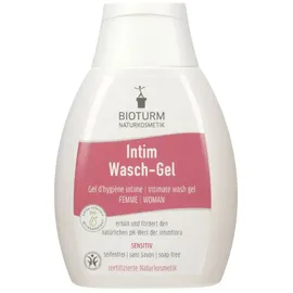 BIOTURM Intim Wasch-Gel Nr.26 250 ml
