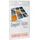 Durable Namensschilder 10,5 x 14,8 cm, 20 St.