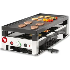 Solis 5 in 1 Table Grill