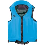 F2 Auftriebsweste Safety Weste - Inflatable XXL Blau 2024/25 BLAU 2XL