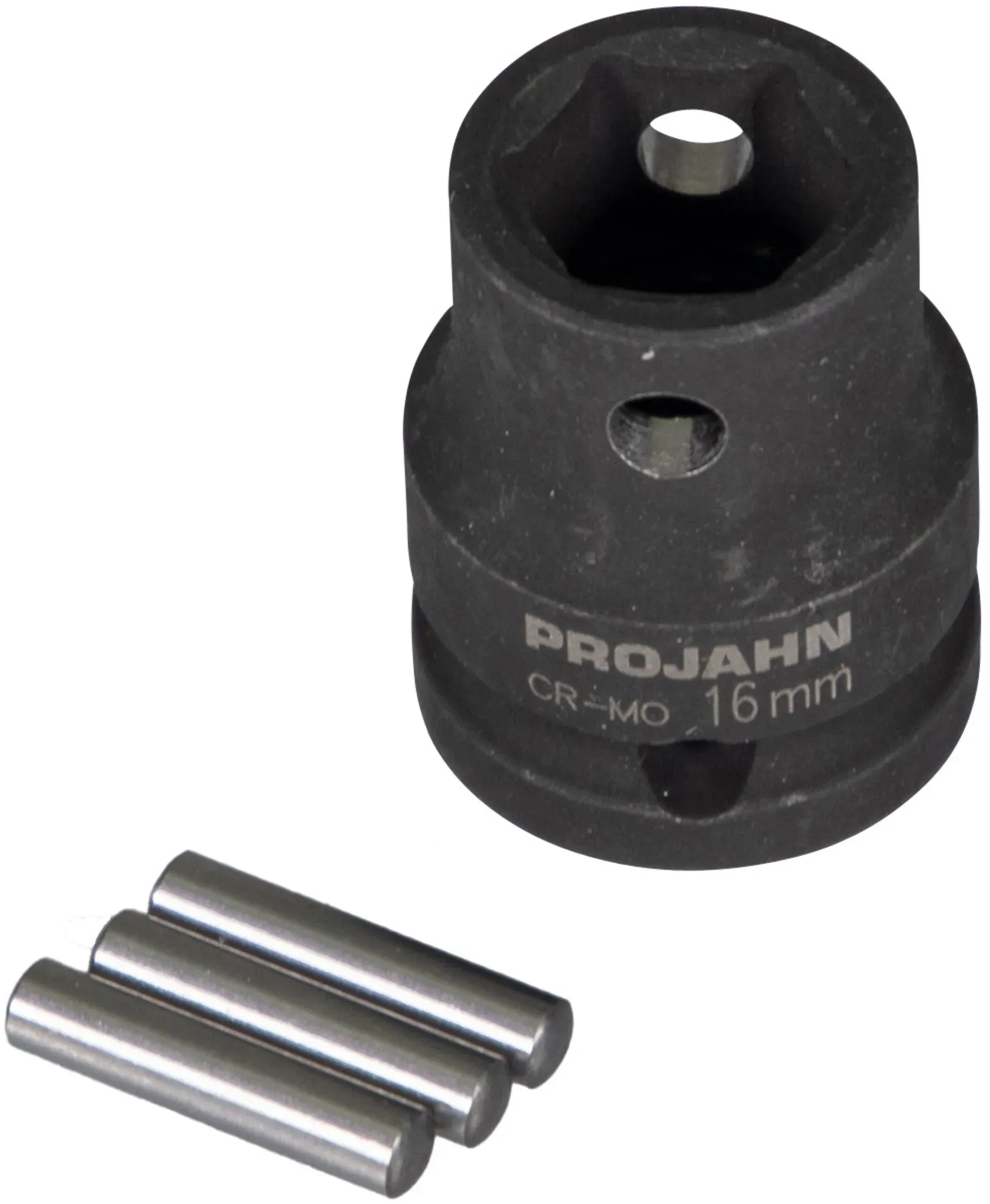 Forstreich Schlagnuss-Set für TR 24 AQ SW 16