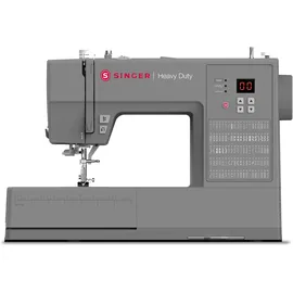 Singer HD6605