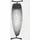 Brabantia Bügeltisch D 135x45 cm mit hitzebeständiger Parkzone Titan Oval (345647)