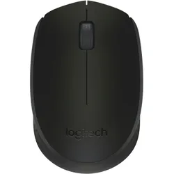 Mouse Logitech B170 Wireless USB Mouse
