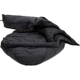Carinthia G 280 Schlafsack (Größe MAX. 215CM , schwarz)